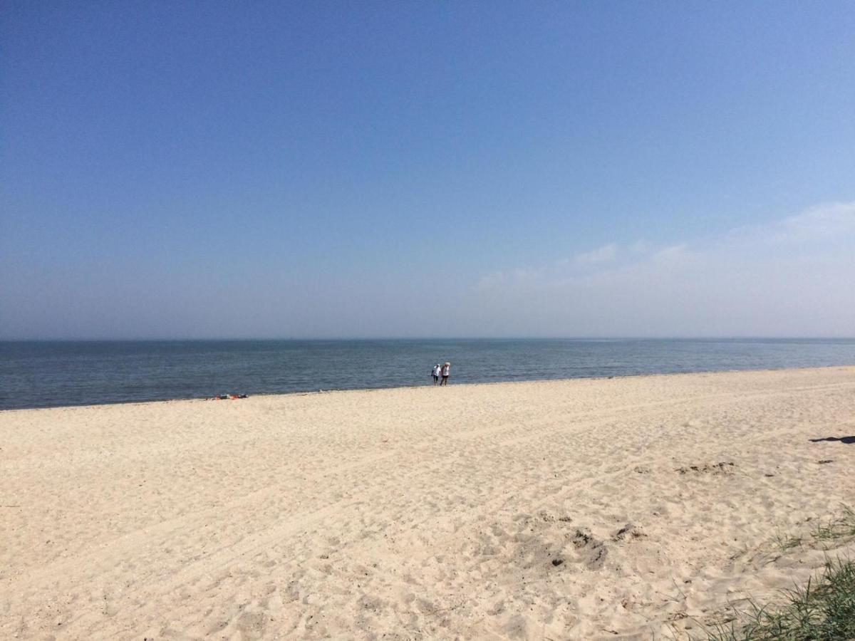 Nordseehafen Horumersiel Kültér fotó
