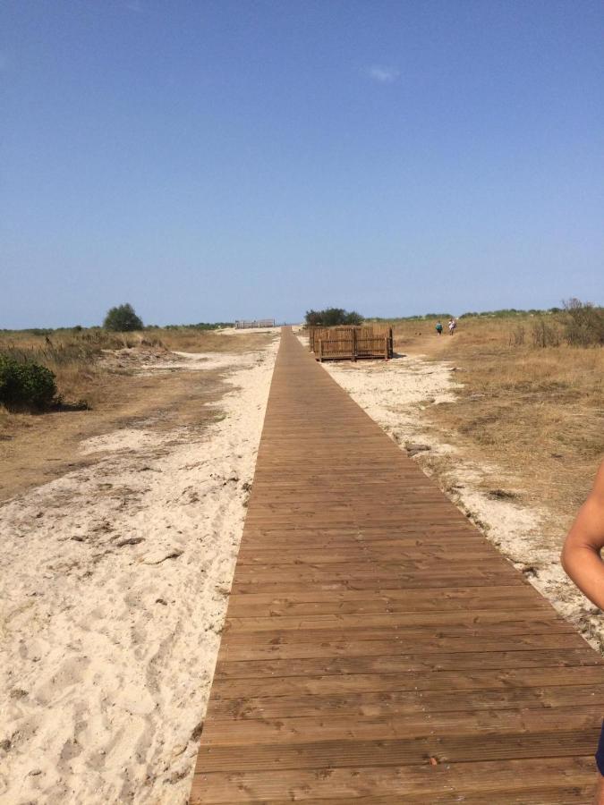 Nordseehafen Horumersiel Kültér fotó